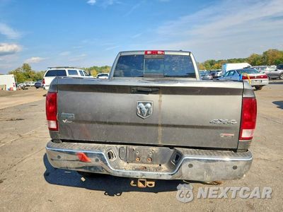 Zdjęcie 6 z 13 samochodu: 2012 DODGE RAM 3500 LARAMIE VIN:3C63D3MLXCG212919 - miniatura