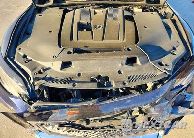 Zdjęcie 11 z 12 samochodu: 2018 LEXUS LS 500 VIN:JTHB5LFF2J5001306 - miniatura