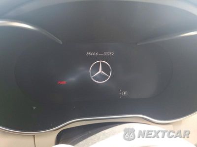 Zdjęcie 9 z 12 samochodu: 2021 MERCEDES-BENZ C 300 VIN:W1KWF8DB5MR649044 - miniatura