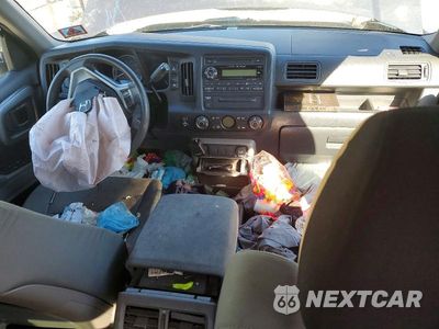 Zdjęcie 8 z 13 samochodu: 2009 HONDA RIDGELINE RTS VIN:5FPYK16439B108776 - miniatura