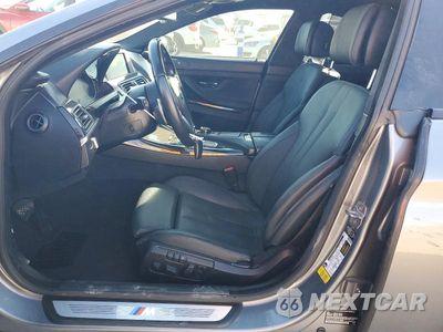 Zdjęcie 7 z 12 samochodu: 2015 BMW 640 I GRAN COUPE VIN:WBA6A0C53FD318806 - miniatura
