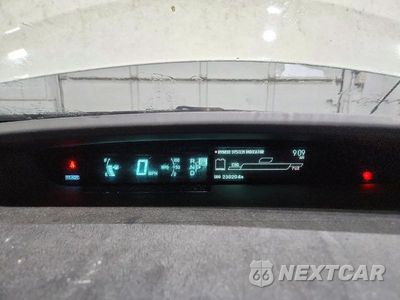 Zdjęcie 9 z 12 samochodu: 2010 TOYOTA PRIUS VIN:JTDKN3DU4A5139349 - miniatura