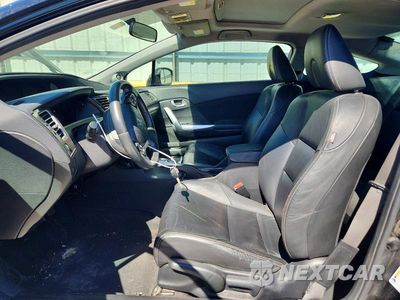 Zdjęcie 7 z 12 samochodu: 2013 HONDA CIVIC EXL VIN:2HGFG3B0XDH502683 - miniatura