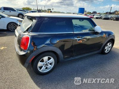 Trzecie zdjęcie samochodu z tyłu: 2015 MINI COOPER VIN:WMWXM5C51F3A58875 - miniatura