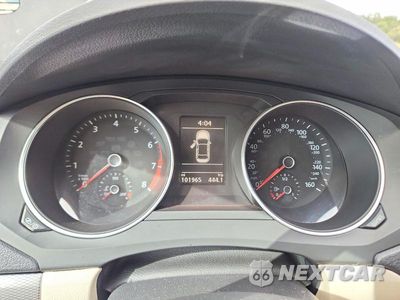 Zdjęcie 9 z 12 samochodu: 2017 VOLKSWAGEN JETTA SE VIN:3VWDB7AJ4HM218508 - miniatura