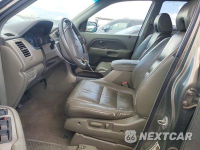 Zdjęcie 7 z 13 samochodu: 2007 HONDA PILOT EXL VIN:5FNYF18507B027993 - miniatura