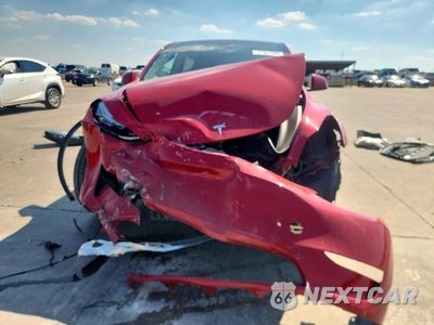 Zdjęcie 9 z 24 samochodu: 2023 TESLA MODEL Y VIN:7SAYGDEE3PA090248 - miniatura
