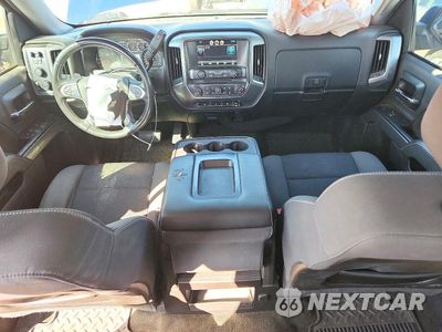 Zdjęcie 8 z 12 samochodu: 2014 CHEVROLET SILVERADO K1500 LT VIN:3GCUKREC0EG133556 - miniatura