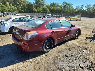 Trzecie zdjęcie samochodu z tyłu: 2010 NISSAN ALTIMA SR VIN:1N4BL2AP8AN546966 - miniatura