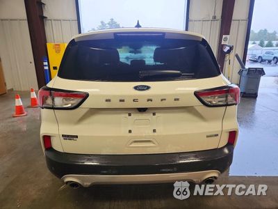 Zdjęcie 6 z 12 samochodu: 2020 FORD ESCAPE SEL VIN:1FMCU9H60LUA12012 - miniatura
