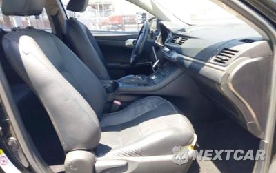 Piąte zdjęcie samochodu w środku: 2012 LEXUS CT 200 VIN:JTHKD5BH6C2098889 - miniatura