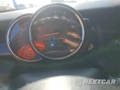 Zdjęcie 9 z 12 samochodu: 2014 MINI COOPER S VIN:WMWXM7C50ET987348 - miniatura