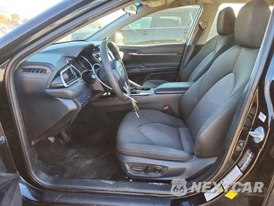 Zdjęcie 7 z 12 samochodu: 2018 TOYOTA CAMRY LE VIN:JTNB11HK1J3020528 - miniatura