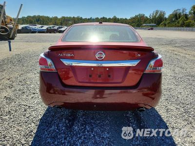 Zdjęcie 6 z 13 samochodu: 2015 NISSAN ALTIMA 2.5 S VIN:1N4AL3AP5FC577192 - miniatura