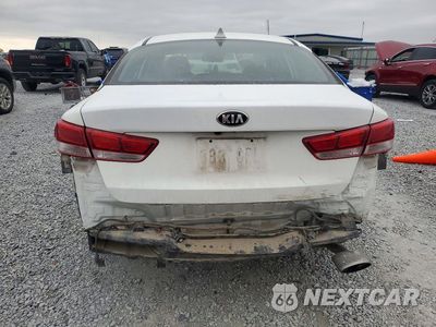 Zdjęcie 6 z 13 samochodu: 2019 KIA OPTIMA LX VIN:5XXGT4L3XKG357769 - miniatura