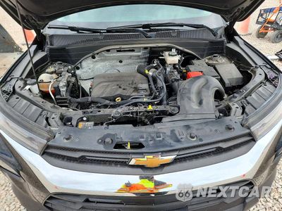 Zdjęcie 12 z 14 samochodu: 2021 CHEVROLET TRAILBLAZER LS VIN:KL79MMS23MB115345 - miniatura
