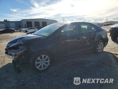 2026 TOYOTA COROLLA HYBRID LE JTDBCMFE1T3157596 - główne zdjęcie licytacji z USA - miniatura