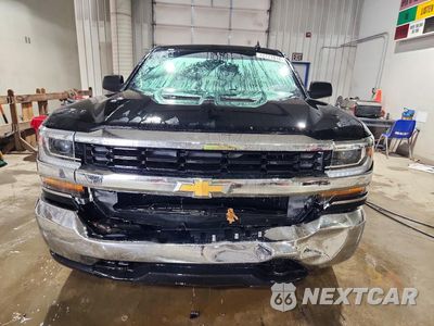 Piąte zdjęcie samochodu w środku: 2016 CHEVROLET SILVERADO K1500 VIN:1GCVKNEH9GZ385365 - miniatura