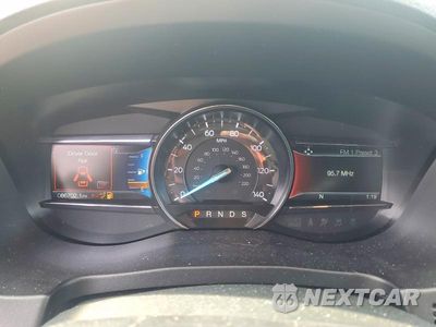 Zdjęcie 9 z 13 samochodu: 2019 FORD EXPLORER XLT VIN:1FM5K8D85KGA81808 - miniatura