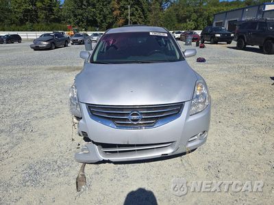Piąte zdjęcie samochodu w środku: 2012 NISSAN ALTIMA 2.5 VIN:1N4AL2AP8CN482684 - miniatura