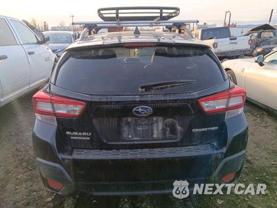 Zdjęcie 6 z 12 samochodu: 2019 SUBARU CROSSTREK LIMITED VIN:JF2GTANC0KH215964 - miniatura