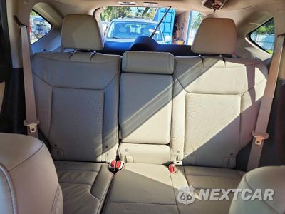Zdjęcie 10 z 14 samochodu: 2016 HONDA CR-V EXL VIN:5J6RM3H70GL019326 - miniatura