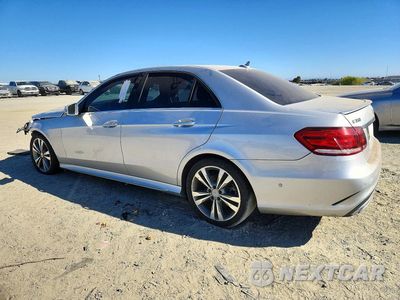 Drugie zdjęcie samochodu z przodu: 2016 MERCEDES-BENZ E 350 VIN:WDDHF5KB2GB251121 - miniatura