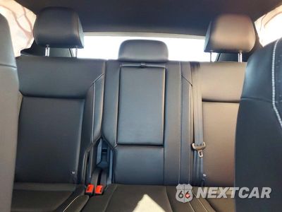 Zdjęcie 10 z 13 samochodu: 2020 VOLKSWAGEN ATLAS CROSS SPORT SE VIN:1V21E2CA5LC216742 - miniatura