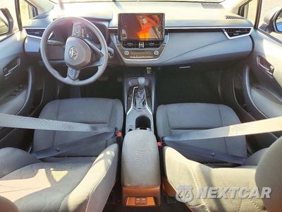 Zdjęcie 8 z 12 samochodu: 2026 TOYOTA COROLLA LE VIN:JTDB4MEE4T3034843 - miniatura