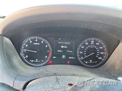 Zdjęcie 9 z 12 samochodu: 2015 HYUNDAI GENESIS 3.8L VIN:KMHGN4JE9FU083457 - miniatura