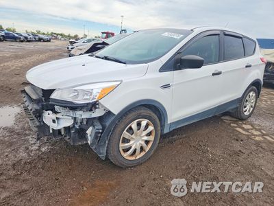 2016 FORD ESCAPE S 1FMCU0F74GUA61243 - główne zdjęcie licytacji z USA - miniatura