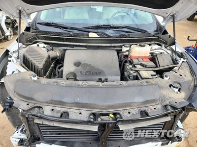Zdjęcie 12 z 13 samochodu: 2023 BUICK ENCLAVE AVENIR VIN:5GAEVCKWXPJ270613 - miniatura