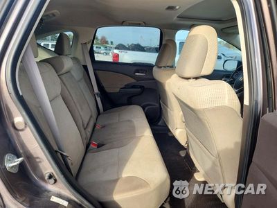 Zdjęcie 10 z 12 samochodu: 2012 HONDA CR-V EX VIN:5J6RM4H53CL034062 - miniatura