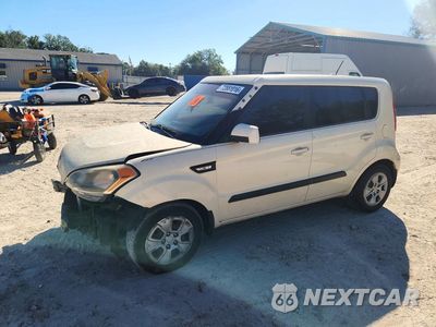 2013 KIA SOUL BASE KNDJT2A55D7521553 - główne zdjęcie licytacji z USA - miniatura