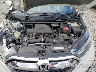Zdjęcie 12 z 13 samochodu: 2017 HONDA CR-V EXL VIN:5J6RW2H84HL002950 - miniatura