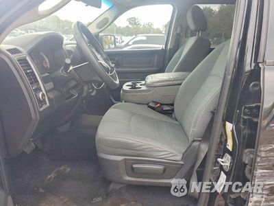 Zdjęcie 7 z 13 samochodu: 2014 RAM 1500 ST VIN:3C6RR7KTXEG255052 - miniatura