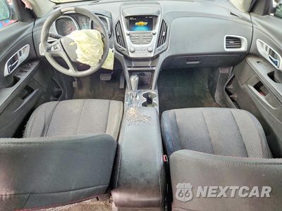 Zdjęcie 8 z 13 samochodu: 2017 CHEVROLET EQUINOX LS VIN:2GNFLEEK3H6305706 - miniatura