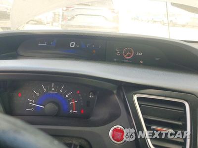 Zdjęcie 9 z 12 samochodu: 2015 HONDA CIVIC EX VIN:2HGFG3B8XFH524174 - miniatura