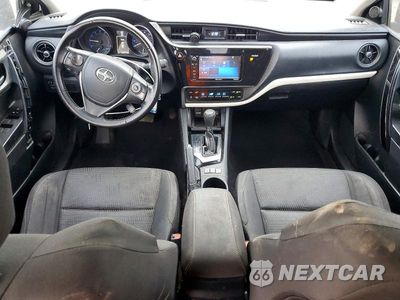 Zdjęcie 8 z 13 samochodu: 2016 SCION IM BASE VIN:JTNKARJE5GJ502734 - miniatura