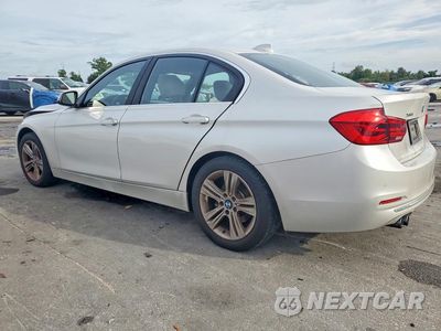 Drugie zdjęcie samochodu z przodu: 2016 BMW 328 XI SULEV VIN:WBA8E3G57GNU01708 - miniatura