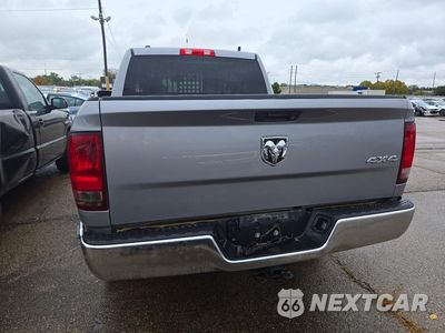 Zdjęcie 6 z 12 samochodu: 2023 RAM 1500 CLASSIC SSV VIN:1C6RR7XT7PS599362 - miniatura