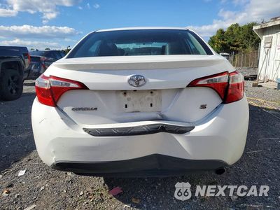 Zdjęcie 6 z 12 samochodu: 2016 TOYOTA COROLLA S PLUS VIN:2T1BURHE8GC702357 - miniatura