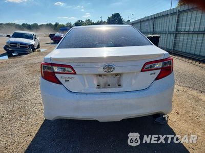 Zdjęcie 6 z 12 samochodu: 2014 TOYOTA CAMRY SE VIN:4T1BF1FK4EU309116 - miniatura