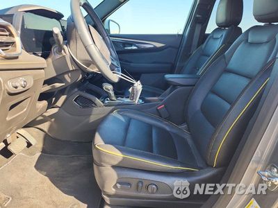 Zdjęcie 7 z 13 samochodu: 2025 CHEVROLET TRAILBLAZER ACTIV VIN:KL79MVSL6SB079274 - miniatura