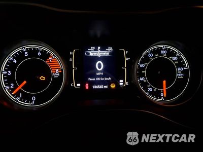 Zdjęcie 9 z 13 samochodu: 2019 JEEP CHEROKEE LATITUDE PLUS VIN:1C4PJMLX6KD421082 - miniatura
