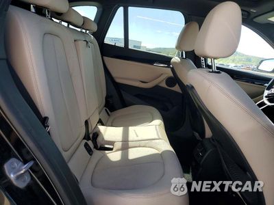 Zdjęcie 11 z 13 samochodu: 2022 BMW X1 XDRIVE28I VIN:WBXJG9C07N5U53948 - miniatura