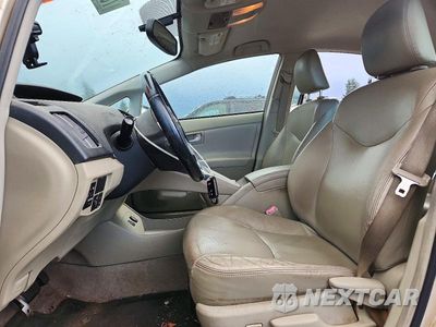 Zdjęcie 7 z 12 samochodu: 2010 TOYOTA PRIUS IV VIN:JTDKN3DU3A0090531 - miniatura