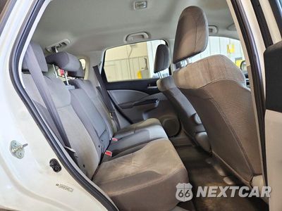 Zdjęcie 11 z 13 samochodu: 2014 HONDA CR-V LX VIN:5J6RM4H34EL060266 - miniatura