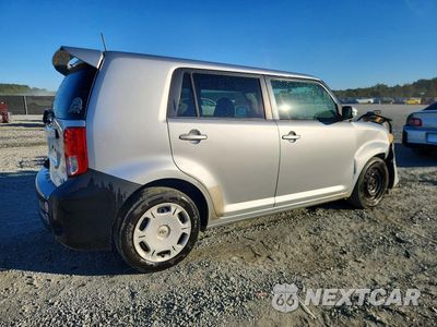 Trzecie zdjęcie samochodu z tyłu: 2011 SCION XB BASE VIN:JTLZE4FE2B1123870 - miniatura