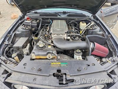 Zdjęcie 11 z 12 samochodu: 2007 FORD MUSTANG GT VIN:1ZVHT82H575234656 - miniatura